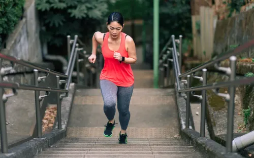 Cần tập thể dục bao lâu một lần để có kết quả tốt?