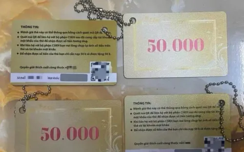 Cảnh báo chiêu trò lừa đảo mã QR ngày càng gia tăng