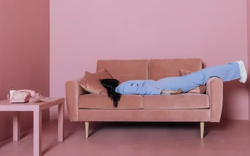 Những lý do thực sự khiến bạn luôn mệt mỏi