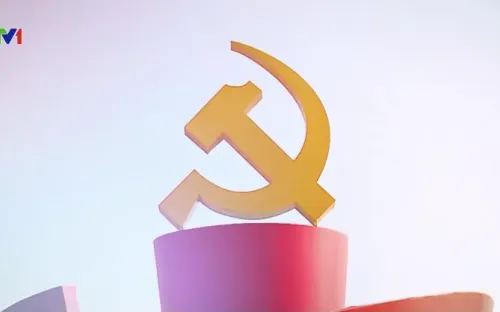 Đoàn kết xung quanh Đảng