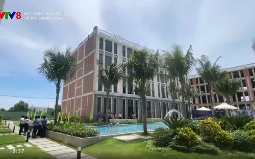 Pháp lý chuẩn - Xu thế phát triển tất yếu của thị trường bất động sản