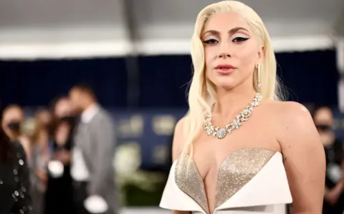 Lady Gaga sẽ biểu diễn tại lễ khai mạc Olympic Paris 2024?