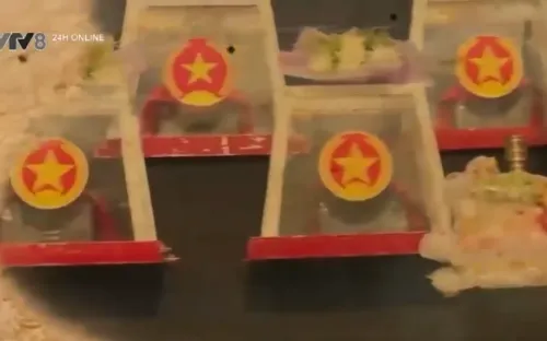 Mệnh lệnh từ trái tim