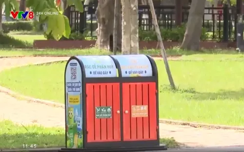 Doanh nghiệp đồng hành bảo vệ môi trường, phát triển du lịch xanh