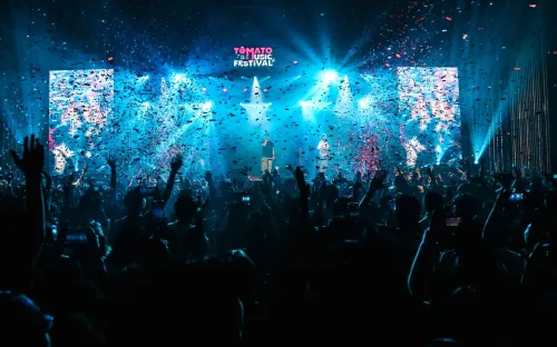 Để các lễ hội âm nhạc trở thành "món ăn" hấp dẫn