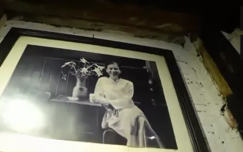 Khám phá ẩm thực trong những con ngõ của phố cổ Hà Nội