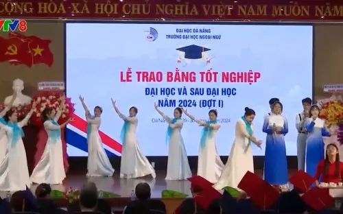 Đẩy mạnh hợp tác quốc tế - Xu hướng đào tạo đại học hiện nay