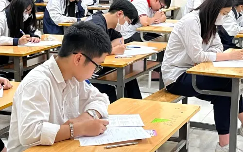 Bộ Giáo dục và Đào tạo lưu ý thực hiện phương pháp dạy học, kiểm tra đánh giá năm học 2024-2025