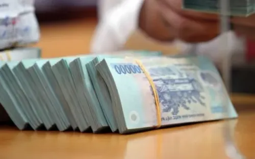 103 nhà cung cấp nước ngoài nộp hơn 4.000 tỷ đồng tiền thuế