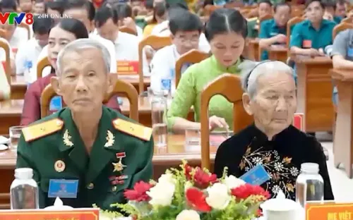 Quảng Nam tổ chức Đại hội thi đua Lực lượng vũ trang giai đoạn 2019-2024