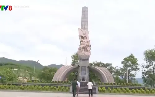 Chiến thắng Thượng Đức - Nửa thế kỷ nhìn lại