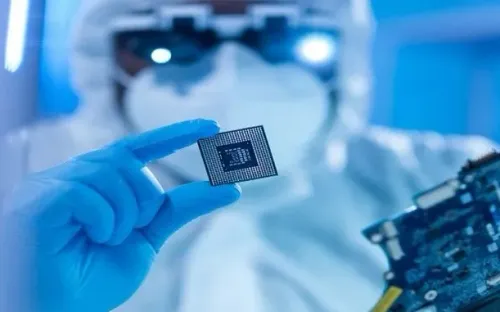 Thành lập Ban Chỉ đạo quốc gia về phát triển ngành công nghiệp bán dẫn