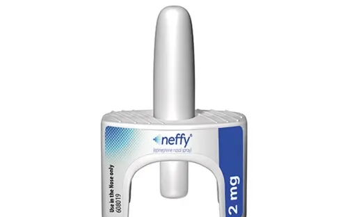 Mỹ phê duyệt loại thuốc xịt mũi đầu tiên điều trị sốc phản vệ
