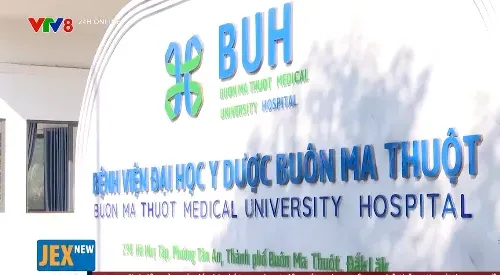 Điều tra ca tử vong sau phẫu thuật thay van động mạch chủ ở Bệnh viện Đại học Y dược Buôn Ma Thuột