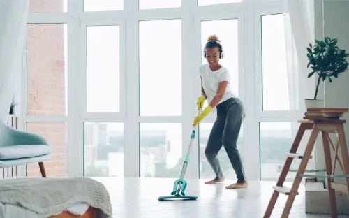 Vượt qua nỗi ám ảnh ngày Chủ nhật