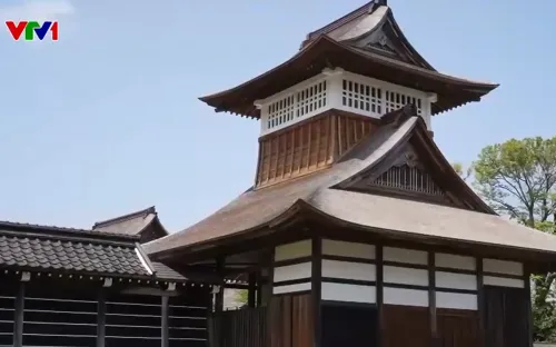 Ngôi trường đặc biệt chỉ dành cho nghệ nhân tại Nhật Bản