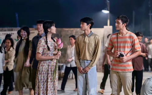 "Ngày xưa có một chuyện tình" có gì hấp dẫn ngoài cảnh đẹp Phú Yên?