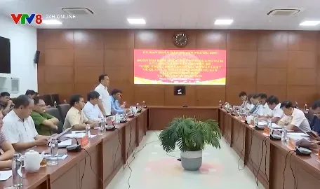 Đoàn Đại biểu Quốc hội tỉnh Quảng Nam kiểm tra khai thác khoáng sản