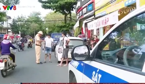 Thuận lợi khi kiểm tra giấy tờ qua ứng dụng VNeID