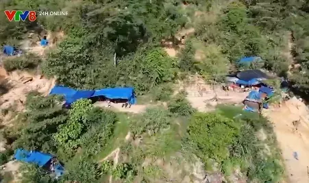 Quảng Nam tăng cường quản lý, giám sát khai thác khoáng sản