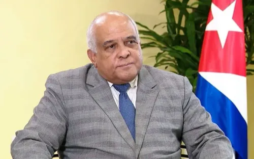 Chuyến thăm của Tổng Bí thư, Chủ tịch nước Tô Lâm có ý nghĩa lịch sử với quan hệ Việt Nam - Cuba