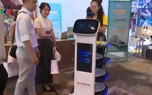 Công nghệ dẫn dắt tương lai ngành khách sạn