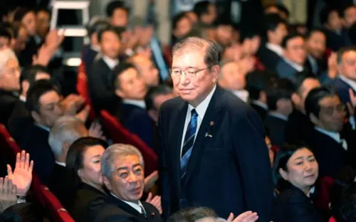 Kỳ vọng của người dân Nhật Bản vào Thủ tướng sắp nhậm chức