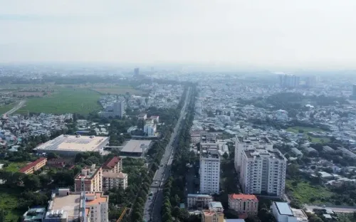 Những chính sách mới nổi bật có hiệu lực trong tháng 10/2024