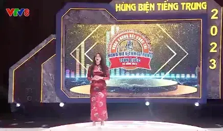 Khởi động Cuộc thi Hùng biện tiếng Trung toàn quốc - Đà Nẵng 2024