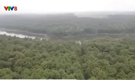 Kỷ niệm 50 năm thành lập lực lượng Kiểm lâm tỉnh Quảng Bình