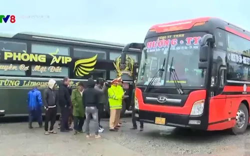 Tăng cường kiểm soát tai nạn giao thông do vi phạm nồng độ cồn