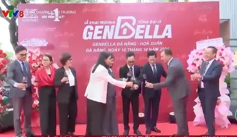 Generali Việt Nam khai trương Tổng đại lý GenBella Đà Nẵng - Hòa Xuân