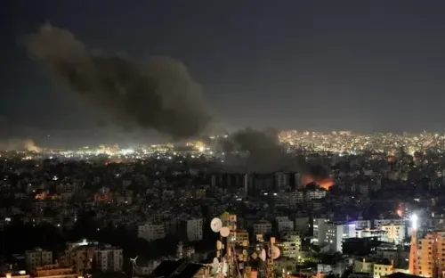 Israel tiết lộ Hezbollah cất giấu hàng trăm triệu USD dưới bệnh viện ở Beirut