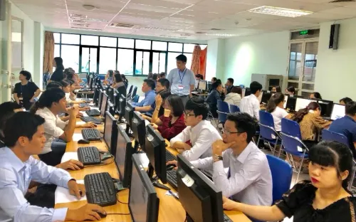 TP Hồ Chí Minh: Triển khai đánh giá, xếp loại chất lượng với cán bộ, công chức, viên chức và người lao động