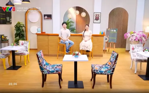 Chém gió gió chém: Kinh nghiệm mua sắm trực tuyến