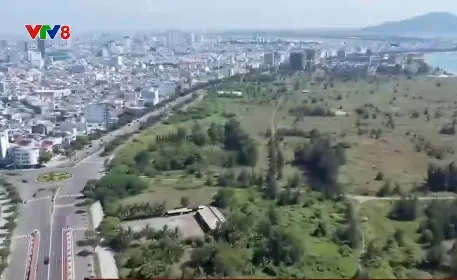 Đà Nẵng khai thông nguồn lực đất đai, phát triển kinh tế