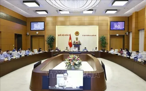 Bảo đảm nguồn lực thực hiện Chương trình mục tiêu quốc gia phòng, chống ma túy