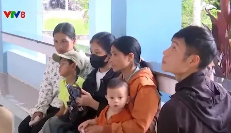 Quảng Ngãi: Không được hỗ trợ tiền ăn, nhiều bệnh nhân nghèo gặp khó khăn