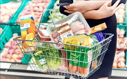 Đẩy mạnh phát triển thị trường trong nước, kích cầu tiêu dùng