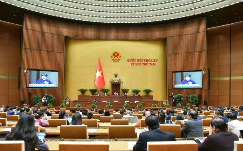 Phấn đấu đến năm 2030 đạt 50% số xã, phường, thị trấn trên toàn quốc không ma túy