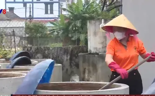 Đào tạo nghề giúp dân thoát nghèo