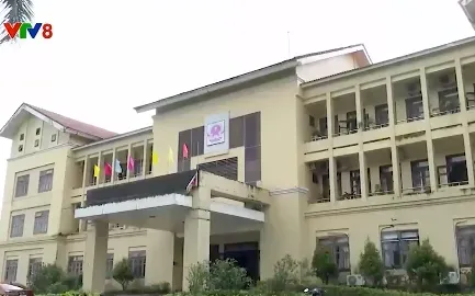 Quảng Nam gấp rút sáp nhập đơn vị hành chính cấp huyện, xã