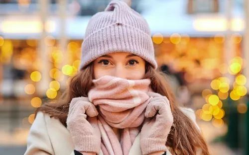 Tại sao mũ len lại dễ gây ra các vấn đề về da đầu?