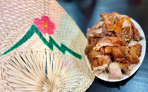 Lạng Sơn công bố sản phẩm du lịch ẩm thực