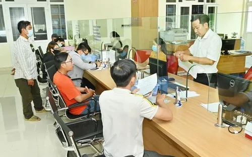 Tinh gọn tổ chức bộ máy: Dũng cảm đổi mới vì sự nghiệp chung