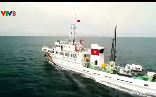 Tập trung cao độ gỡ thẻ vàng IUU