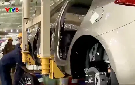 Kinh tế Quảng Nam tăng trưởng thoát âm, vượt bậc năm 2024