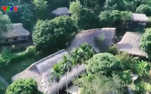 Hòa Bình khai thác văn hóa các dân tộc thiểu số để phát triển du lịch