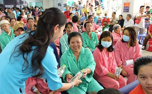 Đề xuất quy định cập nhật kiến thức công tác xã hội cho người hành nghề