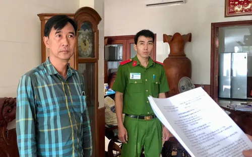 Luật sư nhận ủy quyền, lừa bán đất hàng chục tỷ đồng của dân